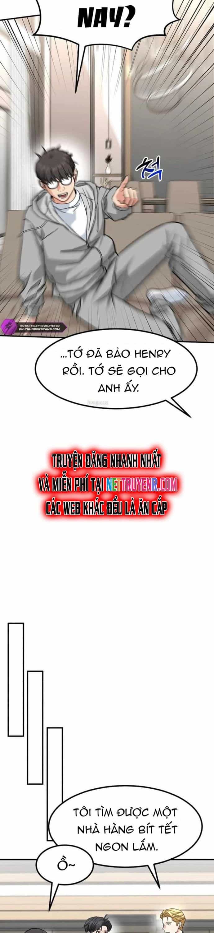 Nhà Đầu Tư Nhìn Thấy Tương Lai - Chương 45 - ảnh 22
