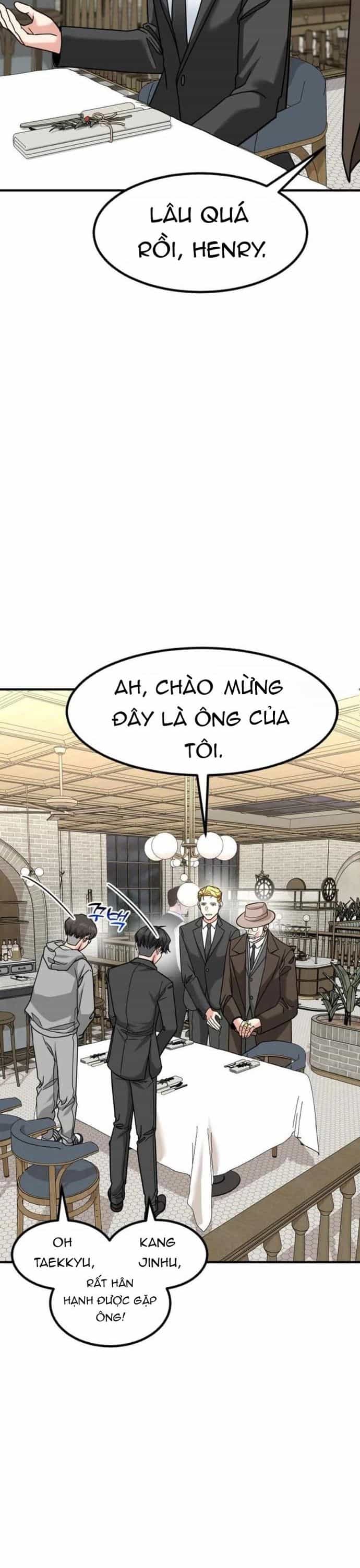 Nhà Đầu Tư Nhìn Thấy Tương Lai - Chương 45 - ảnh 29