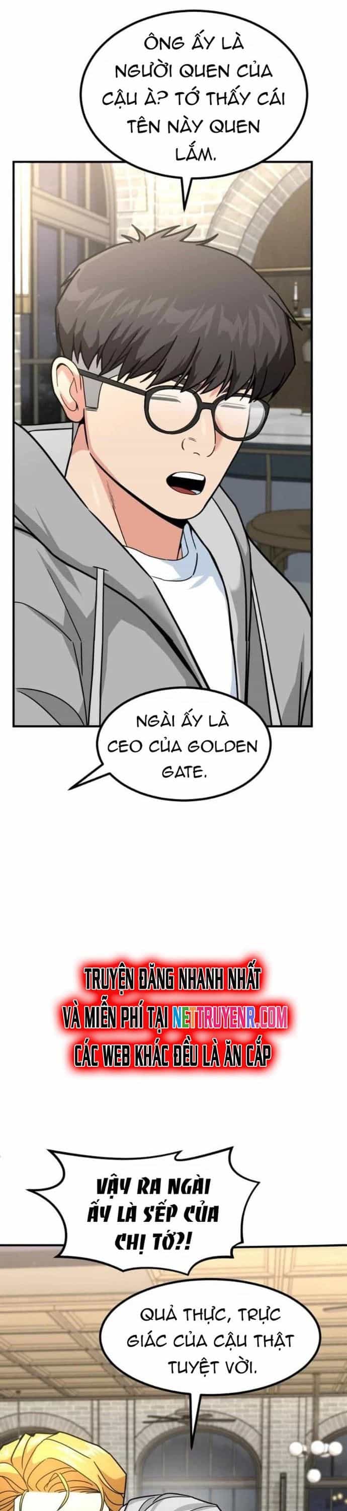 Nhà Đầu Tư Nhìn Thấy Tương Lai - Chương 45 - ảnh 34