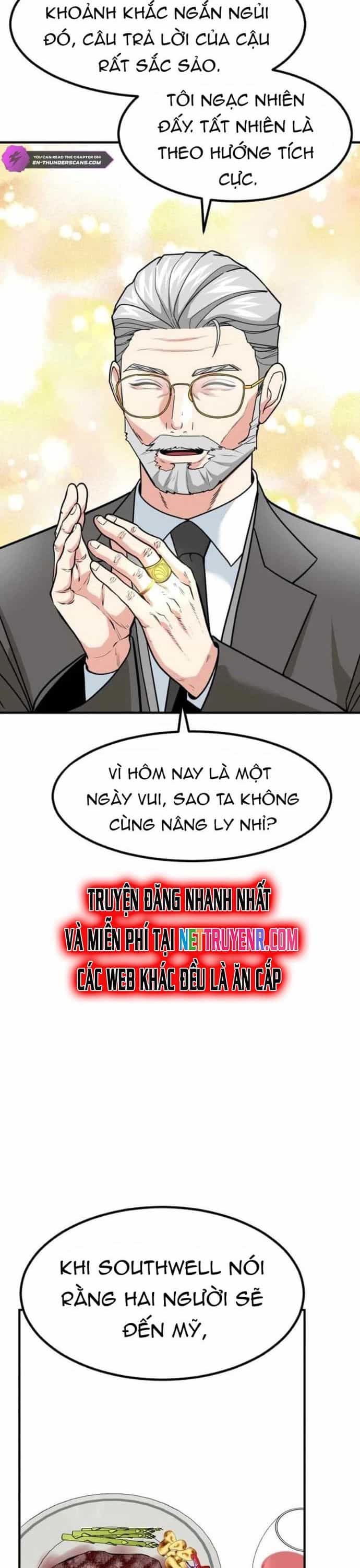 Nhà Đầu Tư Nhìn Thấy Tương Lai - Chương 45 - ảnh 37