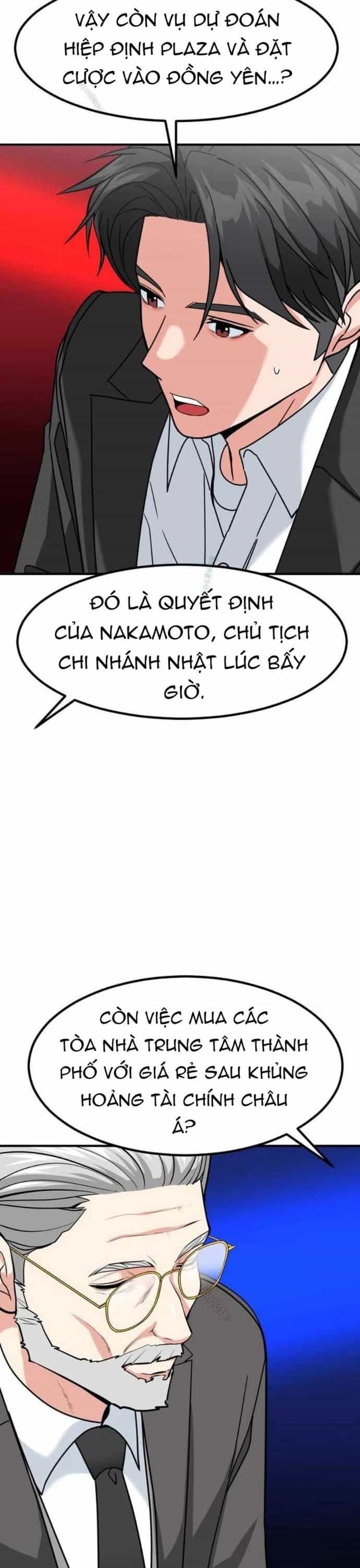 Nhà Đầu Tư Nhìn Thấy Tương Lai - Chương 45 - ảnh 46