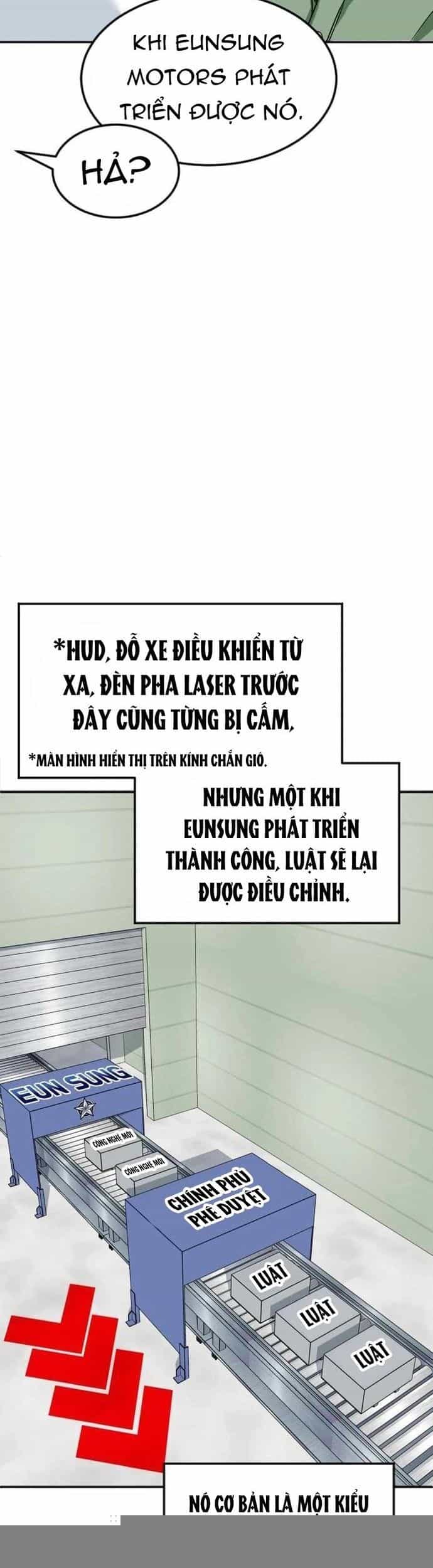 Nhà Đầu Tư Nhìn Thấy Tương Lai - Chương 46 - ảnh 19