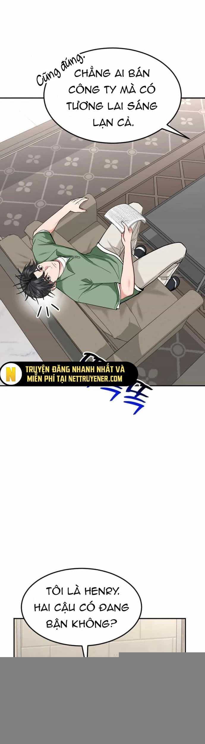 Nhà Đầu Tư Nhìn Thấy Tương Lai - Chương 46 - ảnh 21