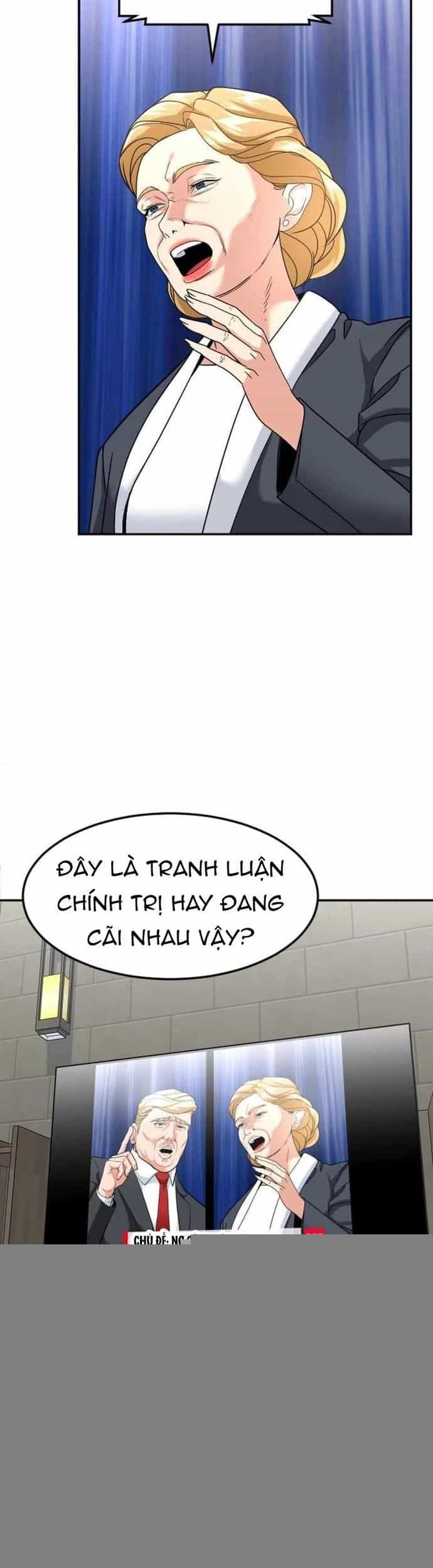 Nhà Đầu Tư Nhìn Thấy Tương Lai - Chương 46 - ảnh 37