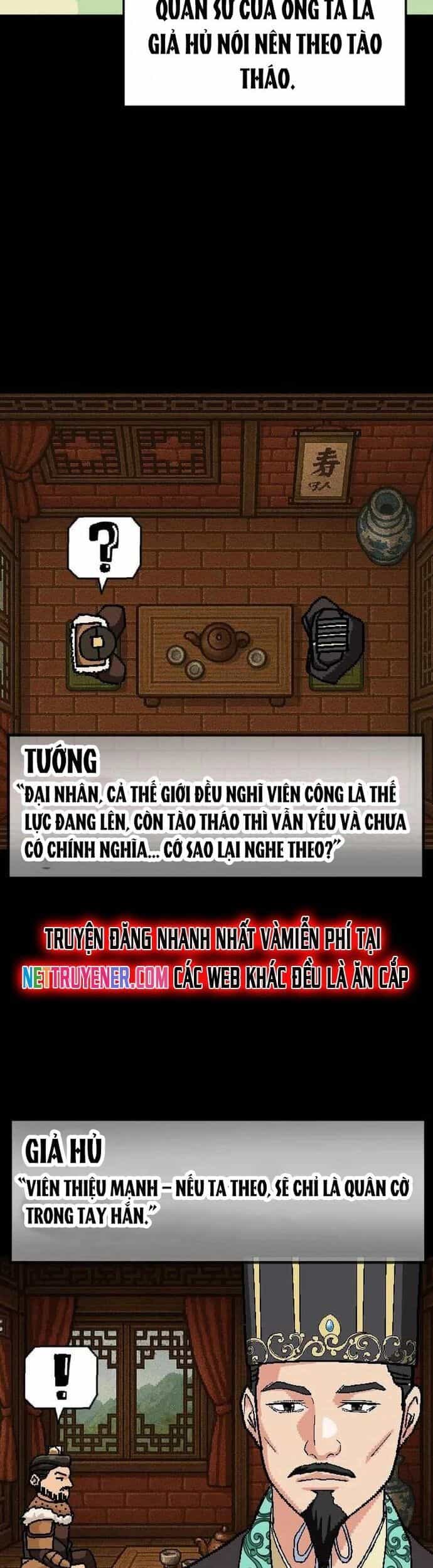 Nhà Đầu Tư Nhìn Thấy Tương Lai - Chương 46 - ảnh 42