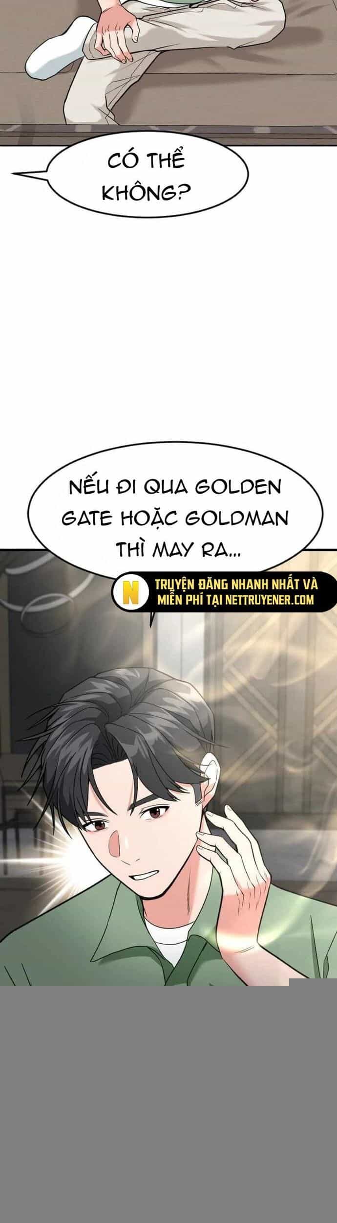 Nhà Đầu Tư Nhìn Thấy Tương Lai - Chương 46 - ảnh 46