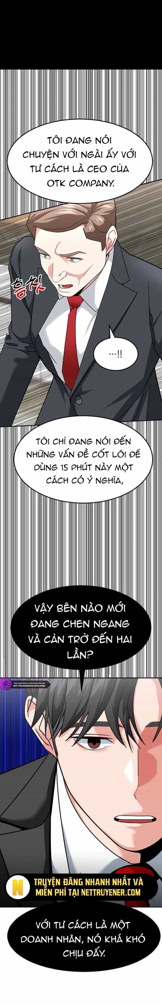 Nhà Đầu Tư Nhìn Thấy Tương Lai - Chương 47 - ảnh 38