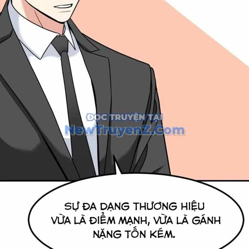 Nhà Đầu Tư Nhìn Thấy Tương Lai - Chương 49 - ảnh 16