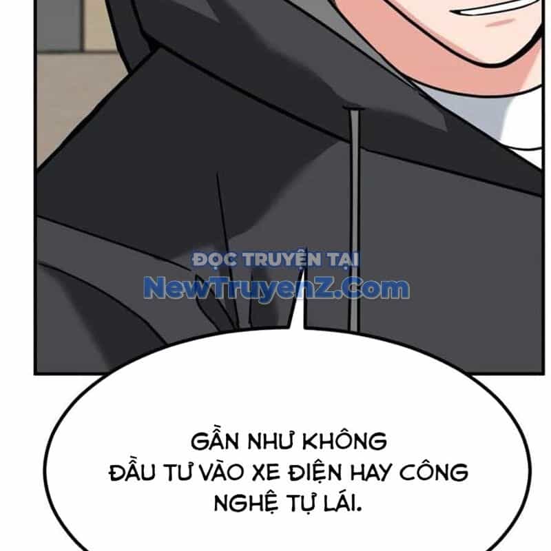 Nhà Đầu Tư Nhìn Thấy Tương Lai - Chương 49 - ảnh 19