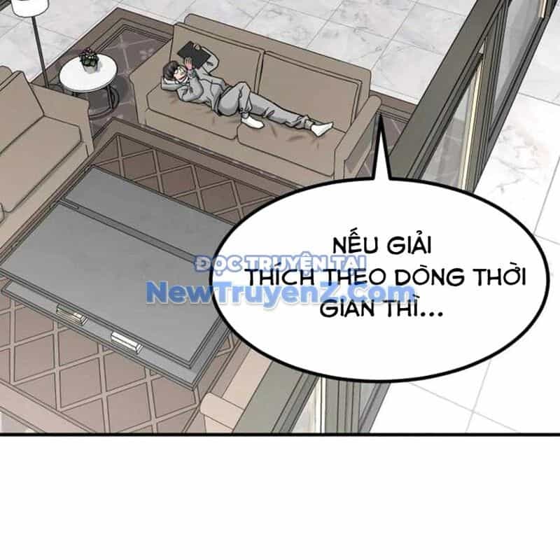 Nhà Đầu Tư Nhìn Thấy Tương Lai - Chương 49 - ảnh 5