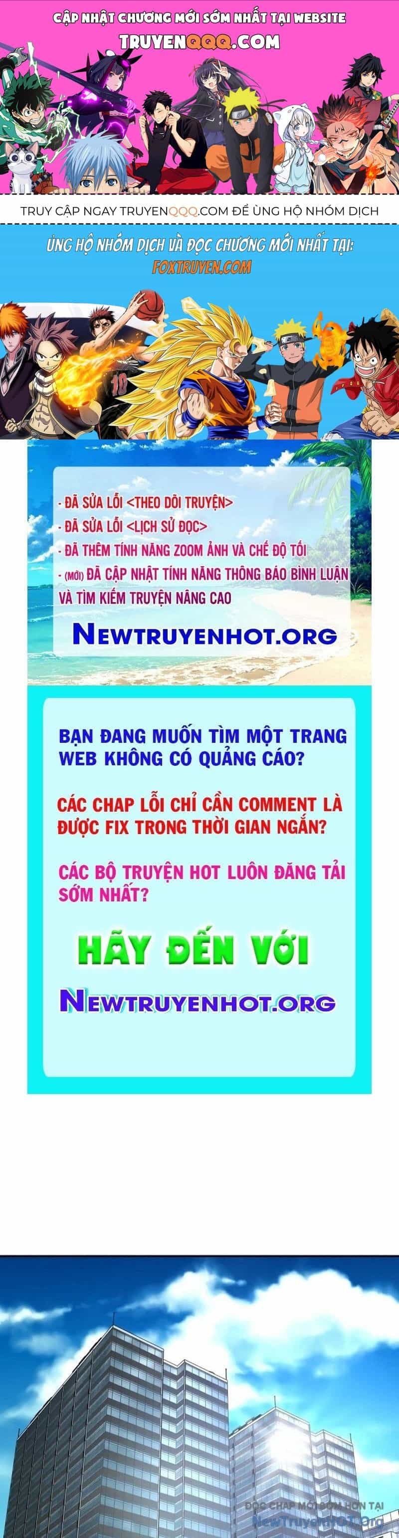Nhà Đầu Tư Nhìn Thấy Tương Lai - Chương 53 - ảnh 1