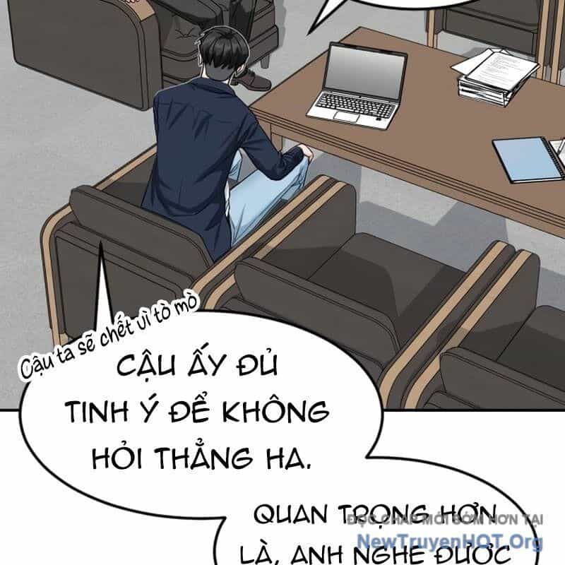 Nhà Đầu Tư Nhìn Thấy Tương Lai - Chương 53 - ảnh 18