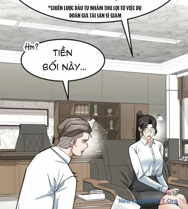 Nhà Đầu Tư Nhìn Thấy Tương Lai - Chương 56 - ảnh 199