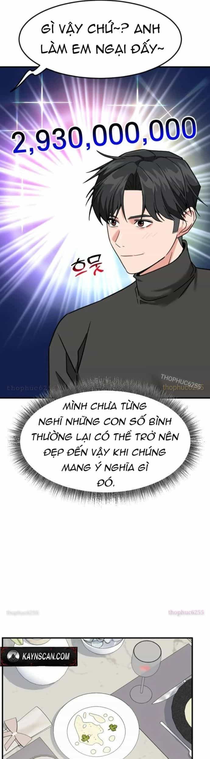 Nhà Đầu Tư Nhìn Thấy Tương Lai - Chương 63 - ảnh 25