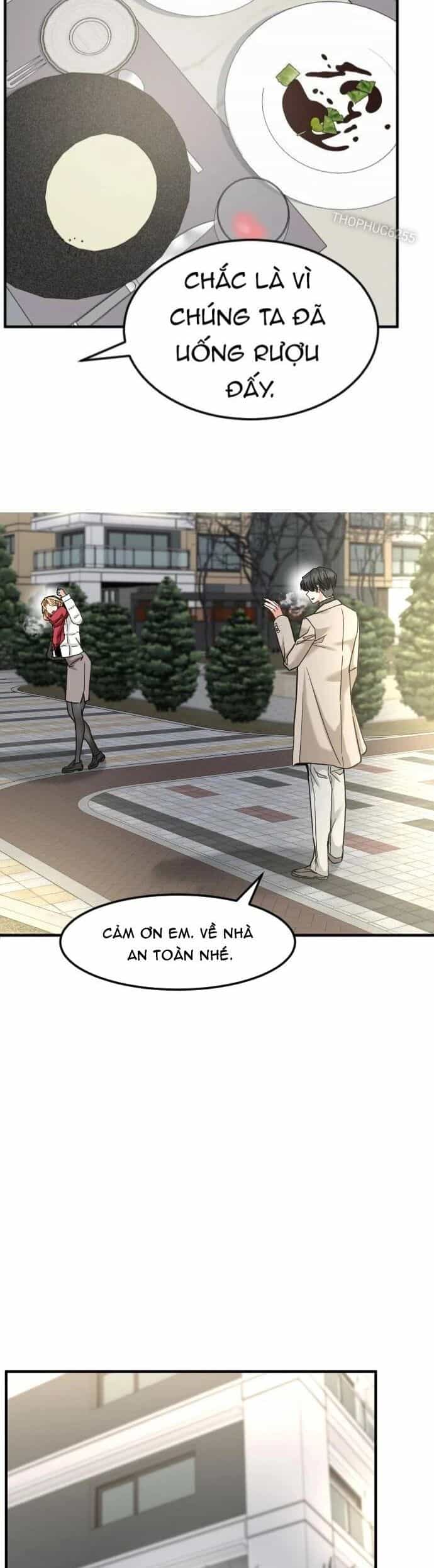 Nhà Đầu Tư Nhìn Thấy Tương Lai - Chương 63 - ảnh 26
