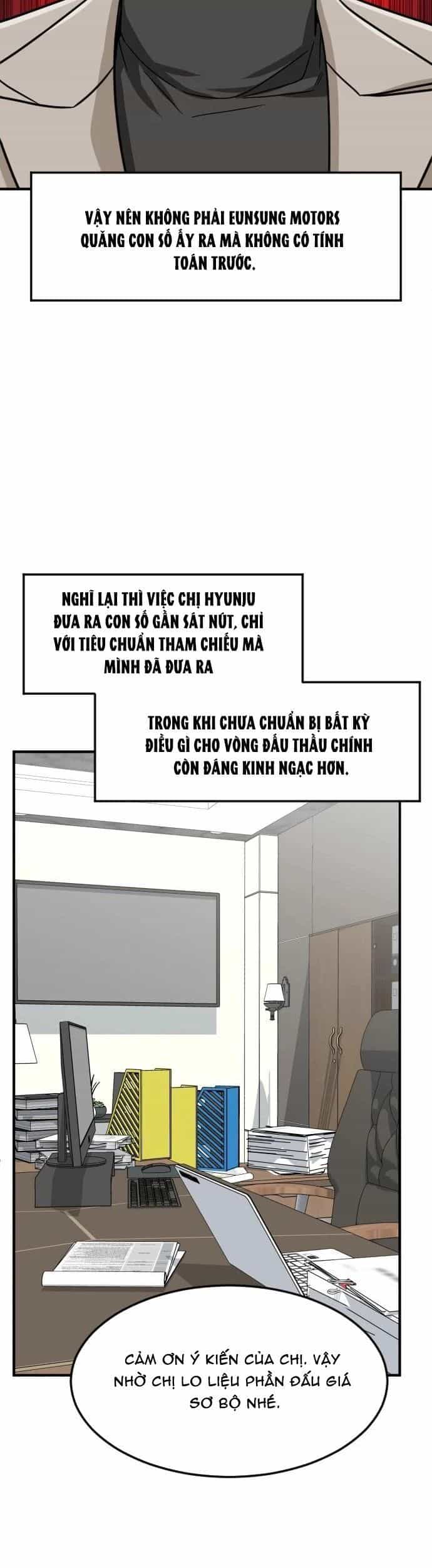 Nhà Đầu Tư Nhìn Thấy Tương Lai - Chương 63 - ảnh 53