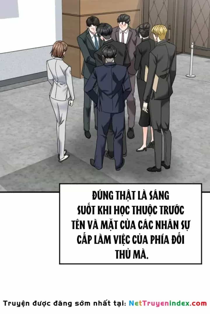 Nhà Đầu Tư Nhìn Thấy Tương Lai - Chương 64 - ảnh 114