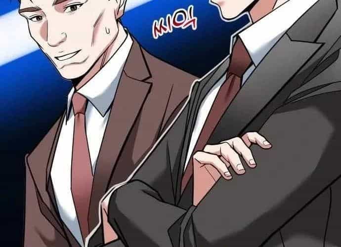 Nhà Đầu Tư Nhìn Thấy Tương Lai - Chương 65 - ảnh 104