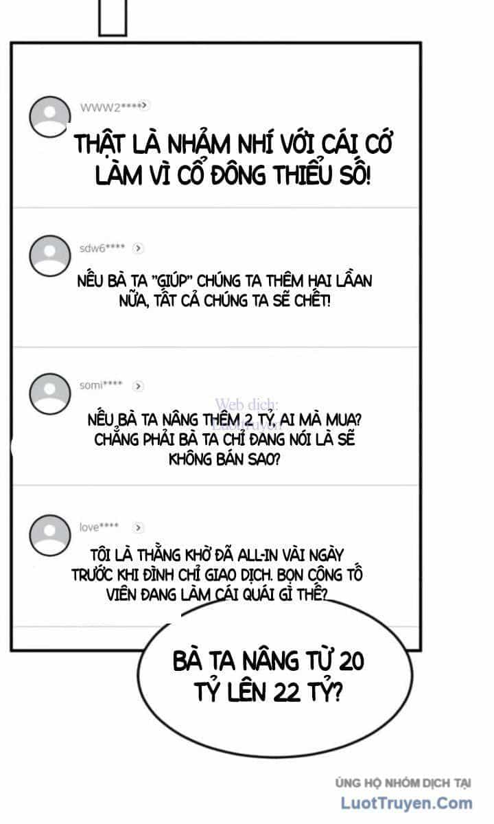 Nhà Đầu Tư Nhìn Thấy Tương Lai - Chương 66 - ảnh 78