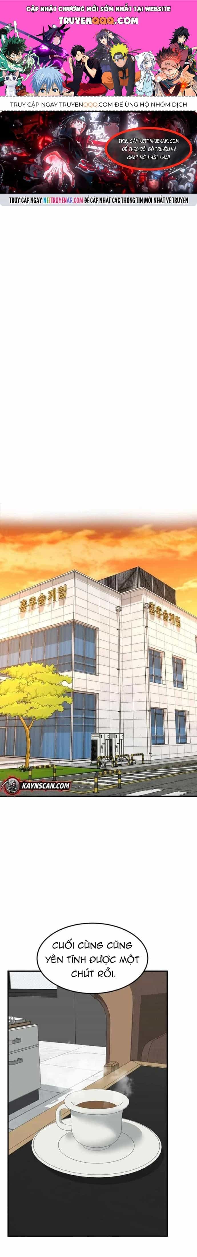 Nhà Đầu Tư Nhìn Thấy Tương Lai - Chương 70 - ảnh 1