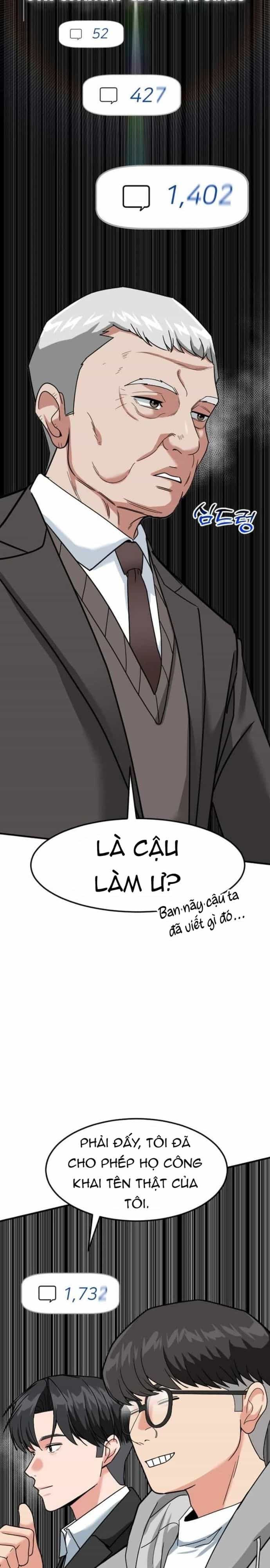 Nhà Đầu Tư Nhìn Thấy Tương Lai - Chương 70 - ảnh 20