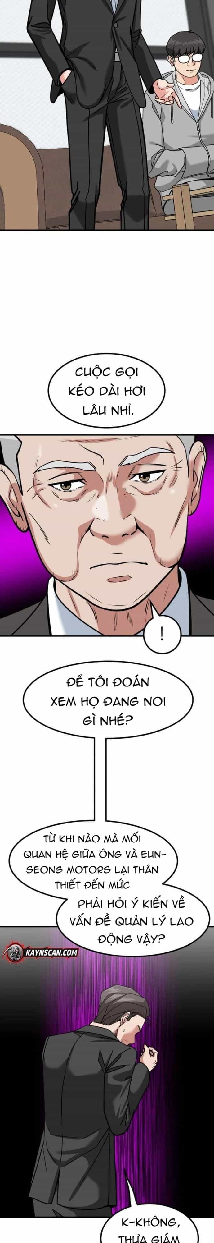 Nhà Đầu Tư Nhìn Thấy Tương Lai - Chương 70 - ảnh 26