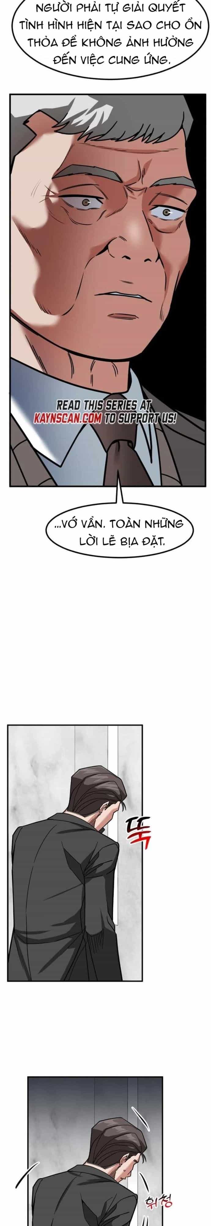 Nhà Đầu Tư Nhìn Thấy Tương Lai - Chương 70 - ảnh 28