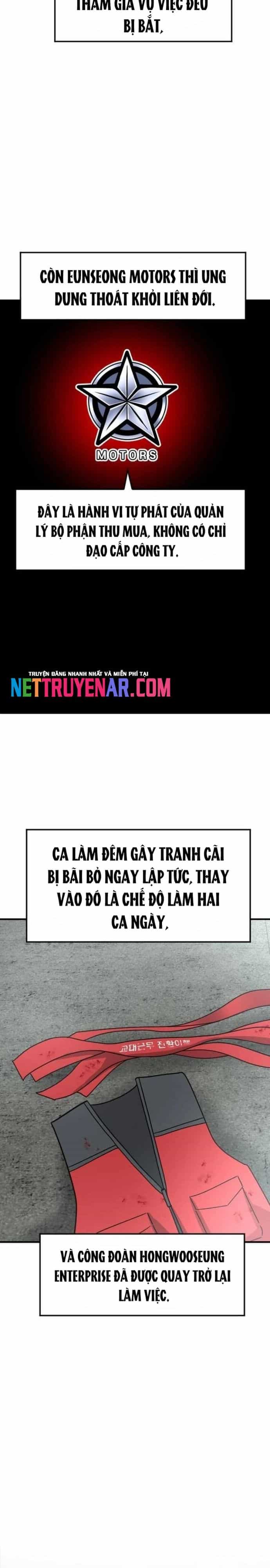 Nhà Đầu Tư Nhìn Thấy Tương Lai - Chương 70 - ảnh 40