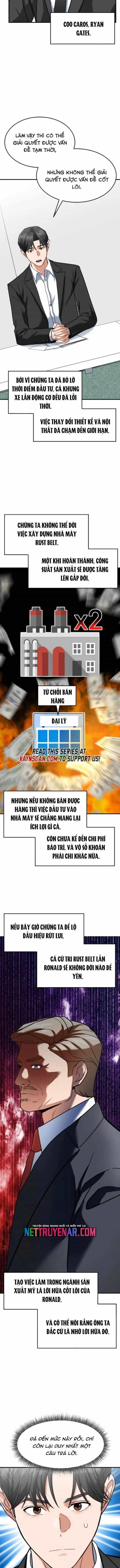 Nhà Đầu Tư Nhìn Thấy Tương Lai - Chương 71 - ảnh 15