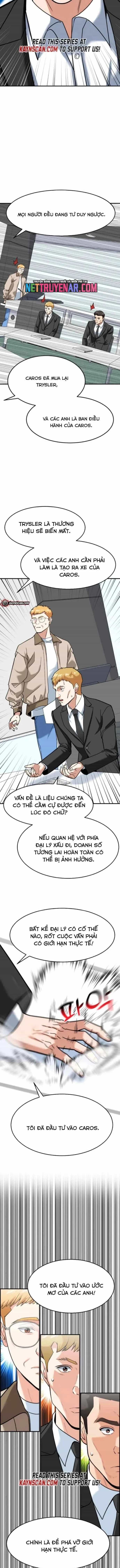 Nhà Đầu Tư Nhìn Thấy Tương Lai - Chương 71 - ảnh 16