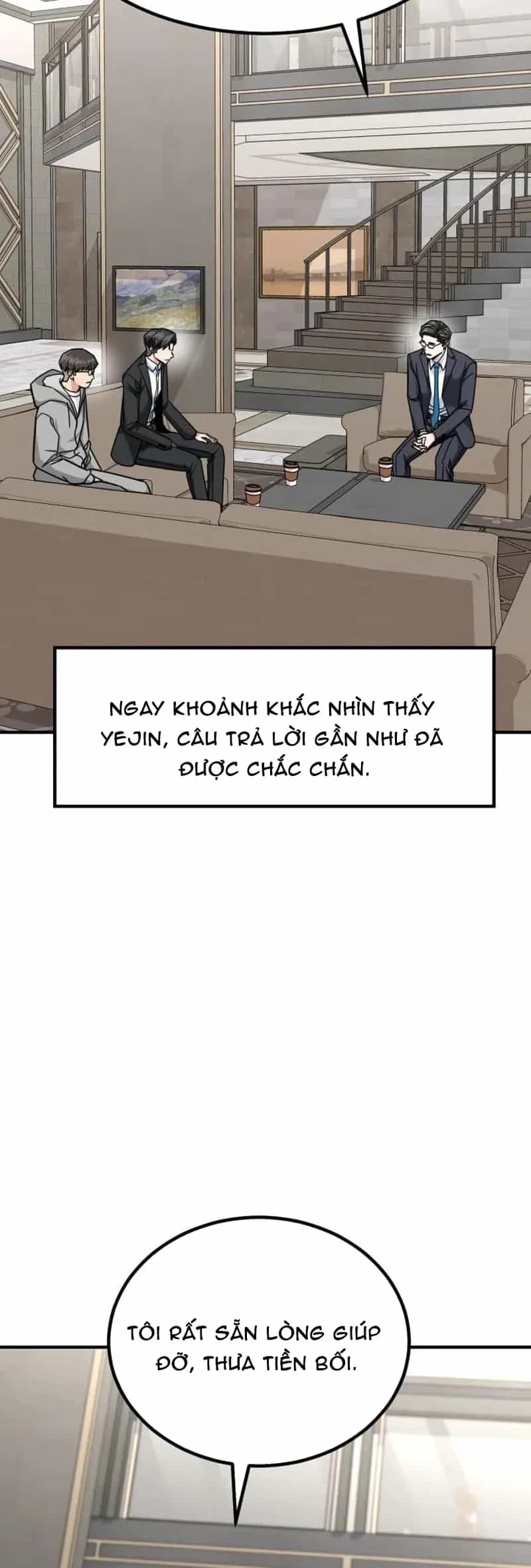 Nhà Đầu Tư Nhìn Thấy Tương Lai - Chương 74 - ảnh 16