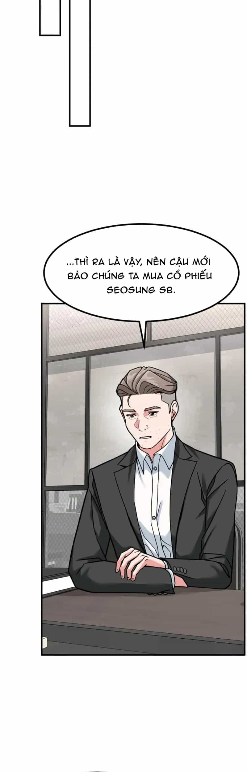 Nhà Đầu Tư Nhìn Thấy Tương Lai - Chương 74 - ảnh 38
