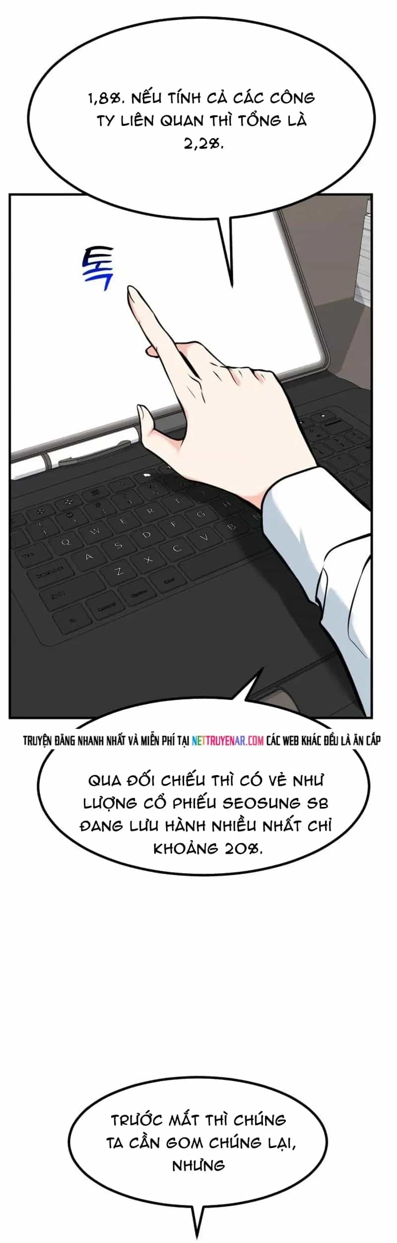 Nhà Đầu Tư Nhìn Thấy Tương Lai - Chương 74 - ảnh 42