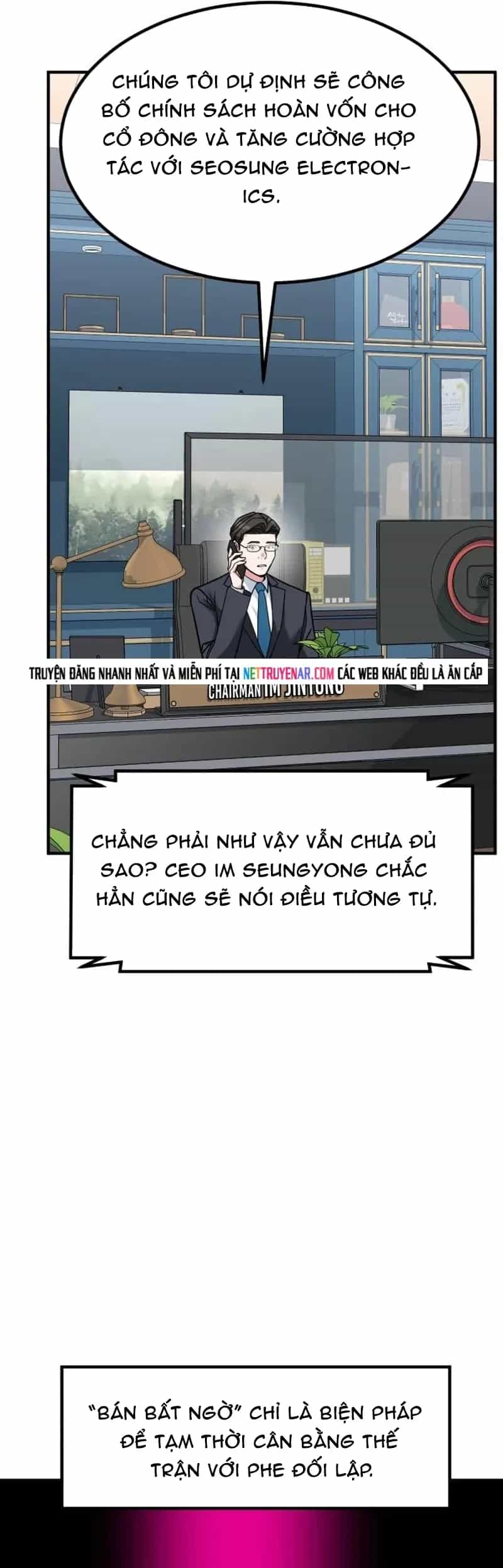 Nhà Đầu Tư Nhìn Thấy Tương Lai - Chương 74 - ảnh 81