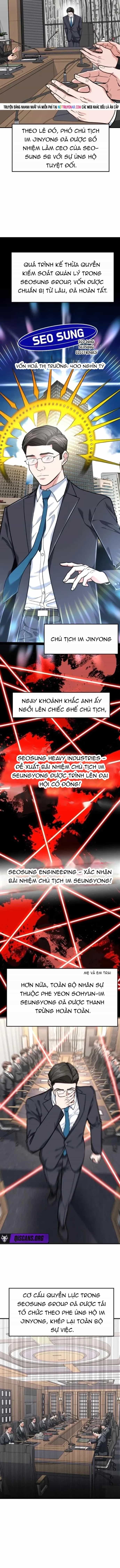 Nhà Đầu Tư Nhìn Thấy Tương Lai - Chương 76 - ảnh 10