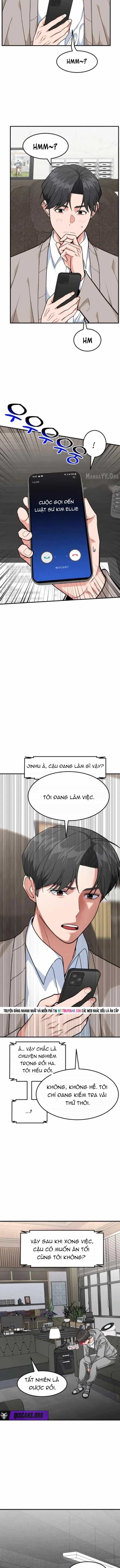 Nhà Đầu Tư Nhìn Thấy Tương Lai - Chương 76 - ảnh 14