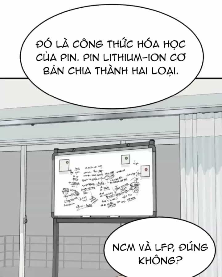Nhà Đầu Tư Nhìn Thấy Tương Lai - Chương 80 - ảnh 129