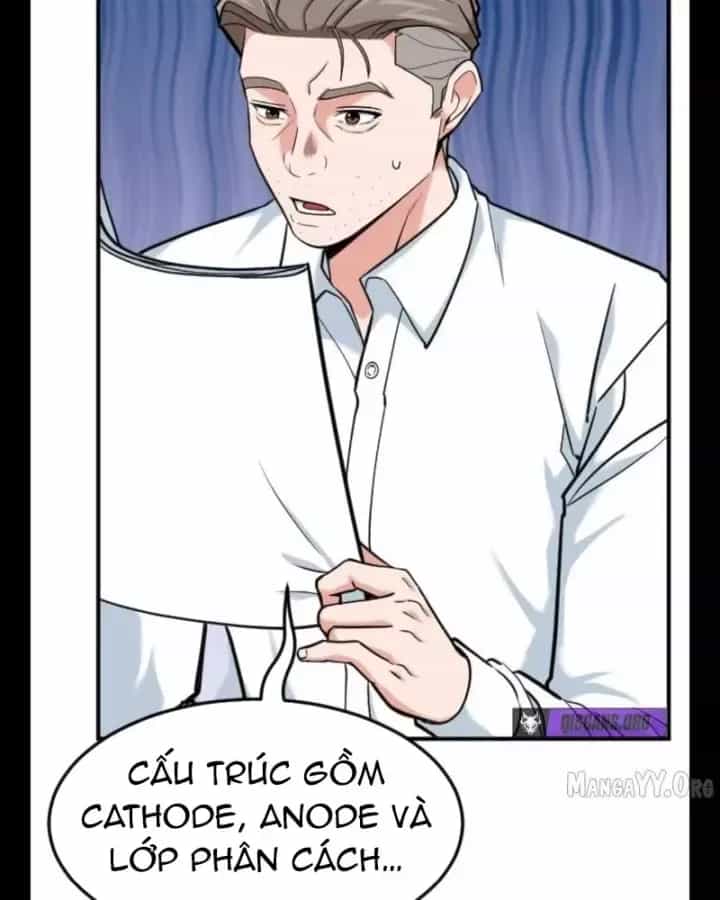 Nhà Đầu Tư Nhìn Thấy Tương Lai - Chương 80 - ảnh 35