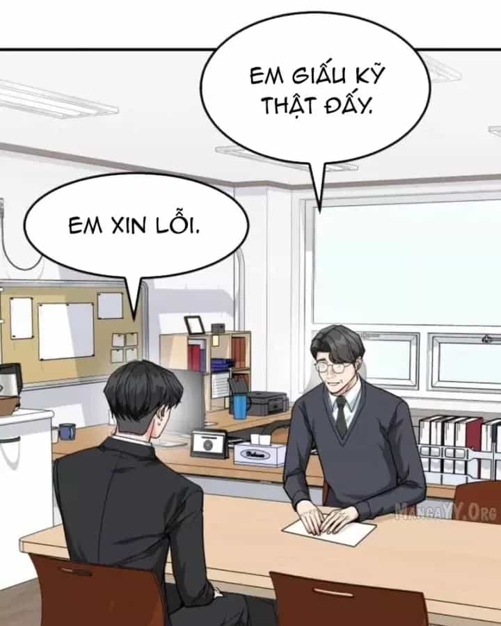 Nhà Đầu Tư Nhìn Thấy Tương Lai - Chương 80 - ảnh 91