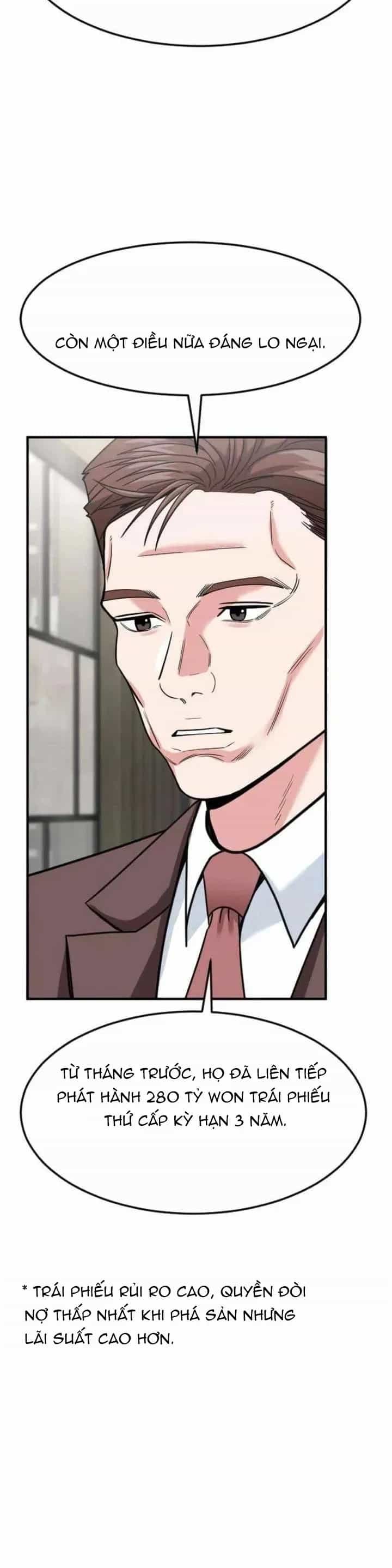 Nhà Đầu Tư Nhìn Thấy Tương Lai - Chương 82 - ảnh 31