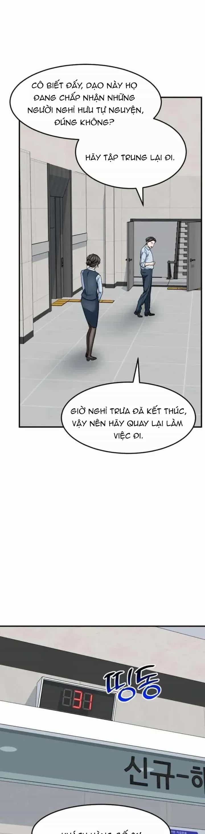 Nhà Đầu Tư Nhìn Thấy Tương Lai - Chương 82 - ảnh 44