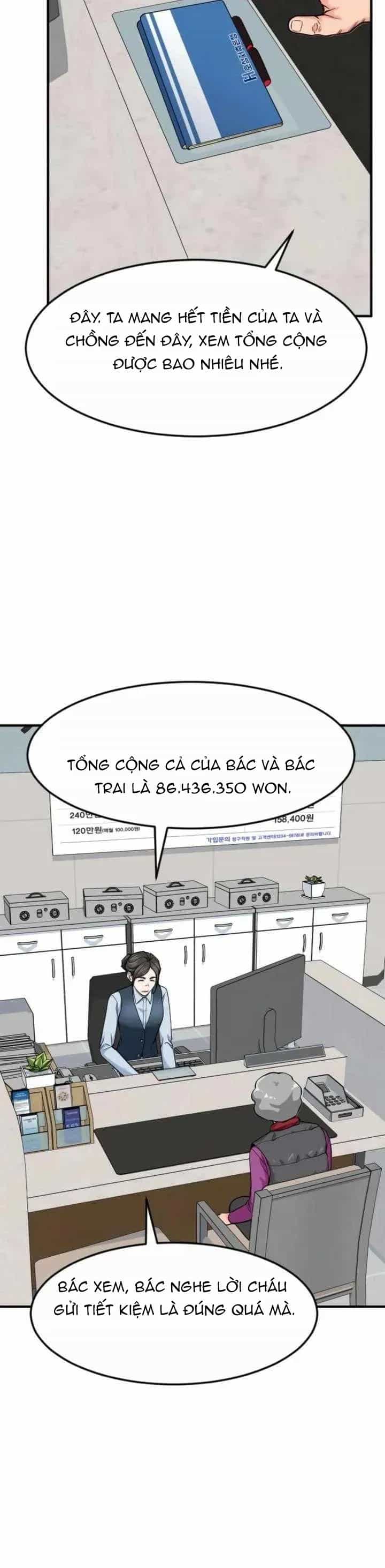 Nhà Đầu Tư Nhìn Thấy Tương Lai - Chương 82 - ảnh 46