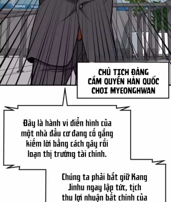 Nhà Đầu Tư Nhìn Thấy Tương Lai - Chương 83 - ảnh 108