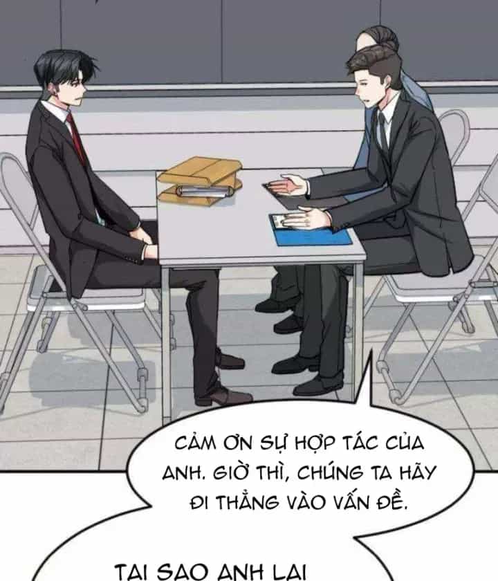 Nhà Đầu Tư Nhìn Thấy Tương Lai - Chương 83 - ảnh 171