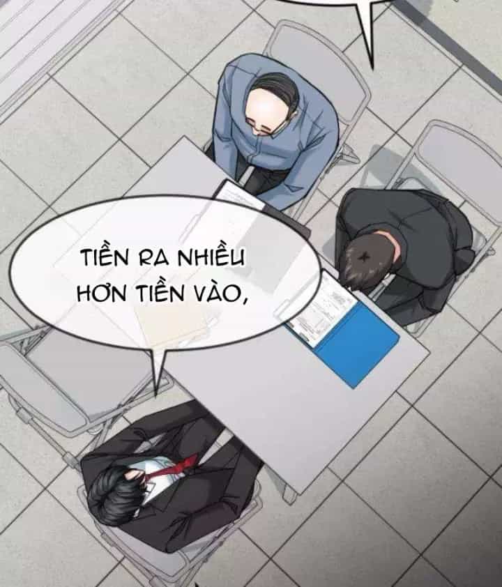 Nhà Đầu Tư Nhìn Thấy Tương Lai - Chương 83 - ảnh 176