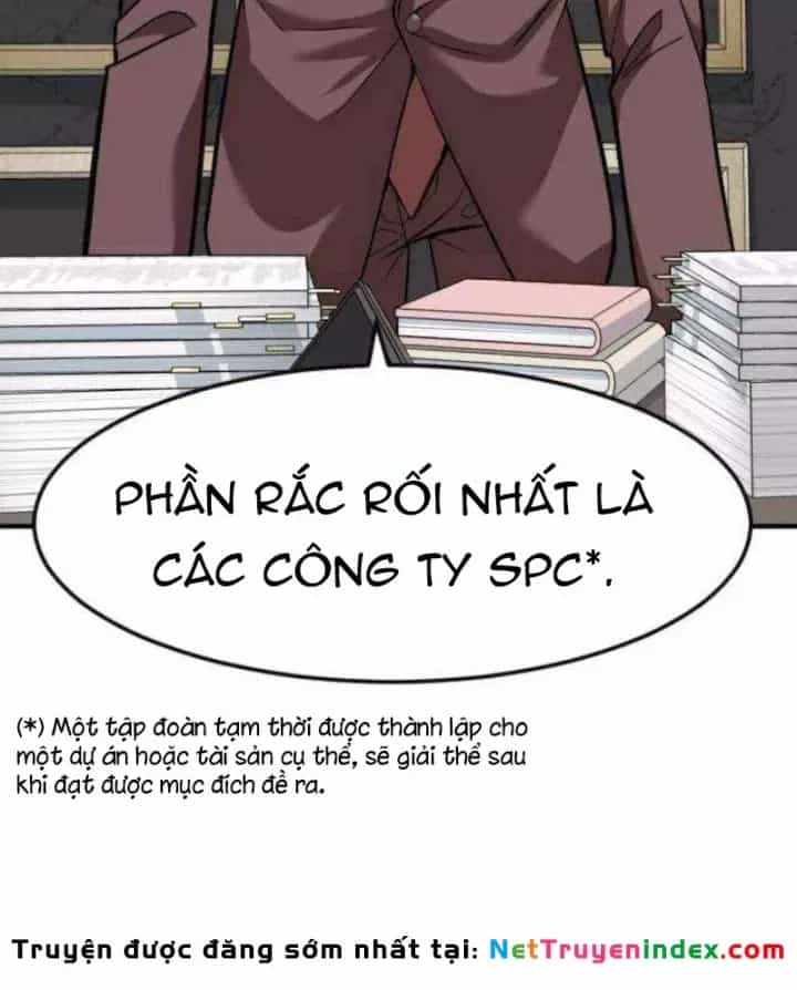 Nhà Đầu Tư Nhìn Thấy Tương Lai - Chương 83 - ảnh 28
