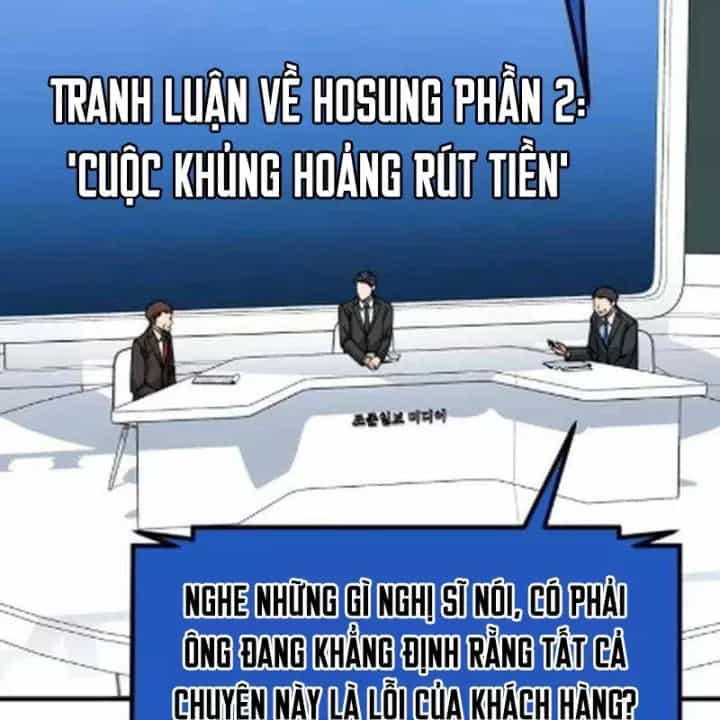 Nhà Đầu Tư Nhìn Thấy Tương Lai - Chương 84 - ảnh 115