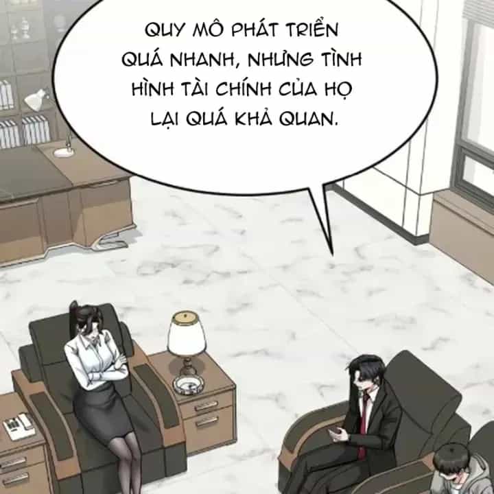 Nhà Đầu Tư Nhìn Thấy Tương Lai - Chương 85 - ảnh 39