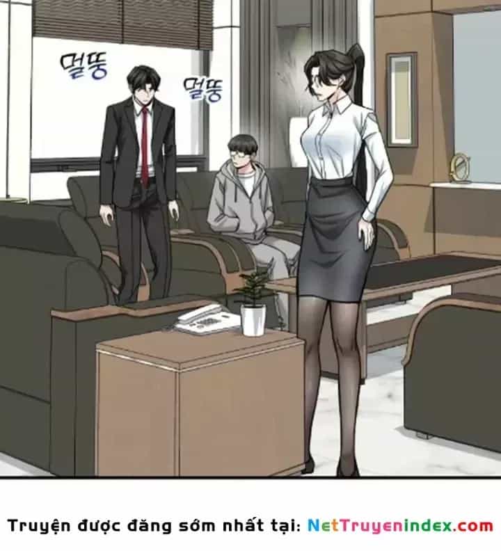 Nhà Đầu Tư Nhìn Thấy Tương Lai - Chương 85 - ảnh 93