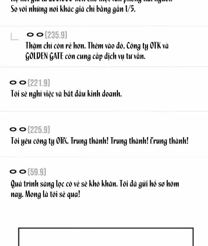 Nhà Đầu Tư Nhìn Thấy Tương Lai - Chương 87 - ảnh 129